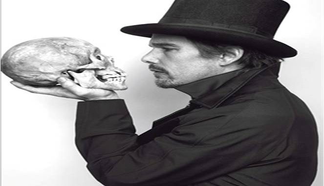 Film enthusiasts compare Shahid Kapoor to Mel Gibson and Kenneth Branagh